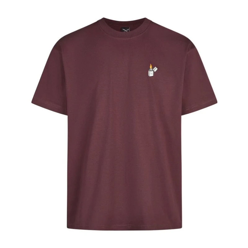 Zippo Flag T-Shirt