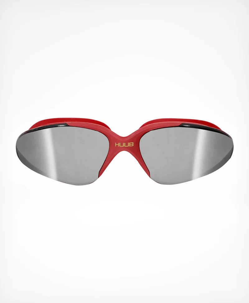 Vision Swim Goggle - Red