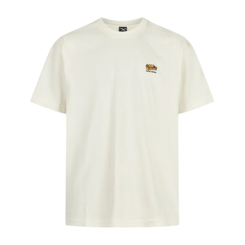 Serial Chiller T-Shirt