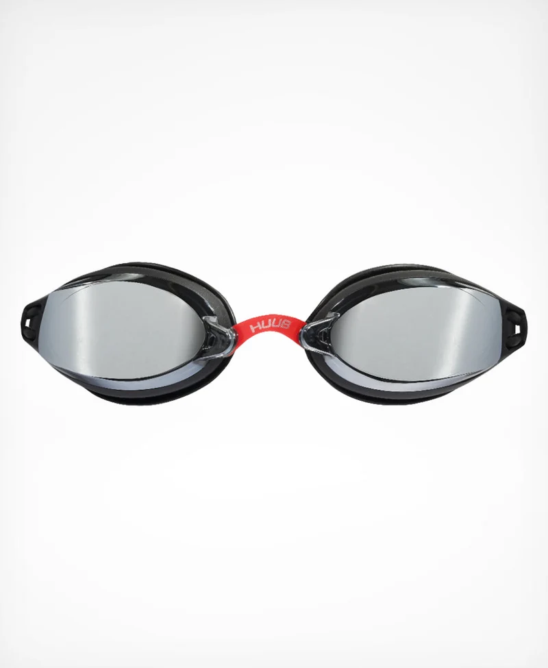 Brownlee Custom Air 2 Black - Light Smoke Mirror