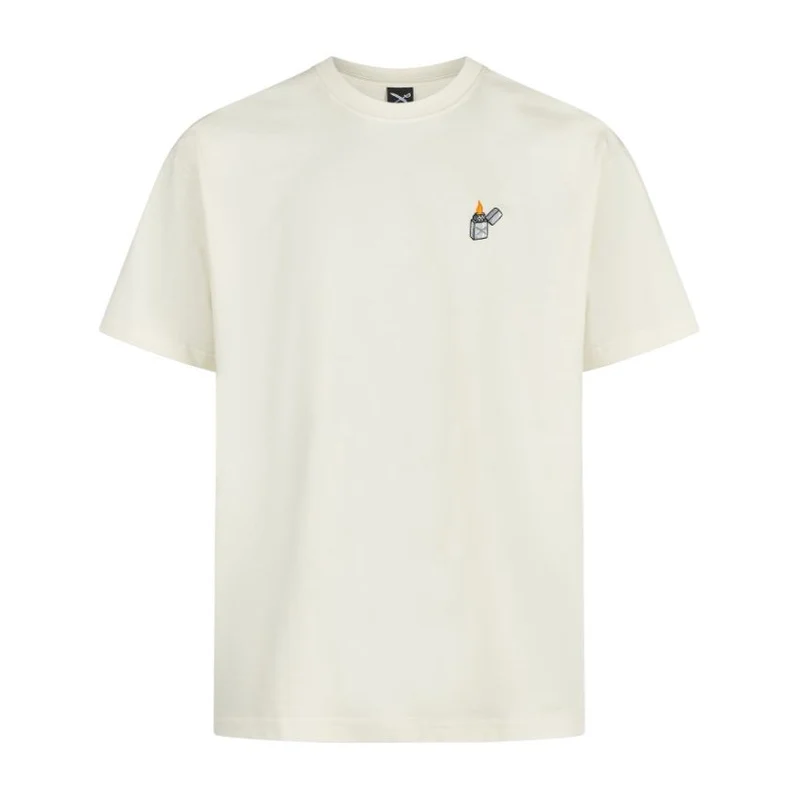Zippo Flag T-Shirt