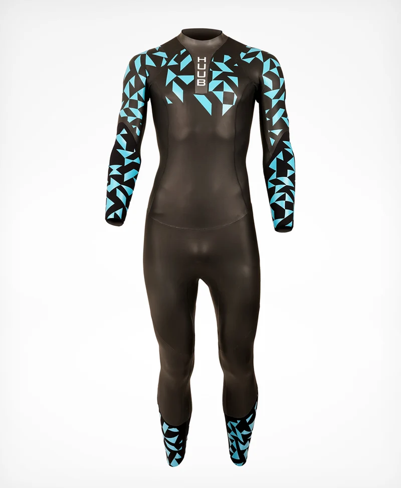 Ex-Demo Catalyst Wetsuit A1 - Men's