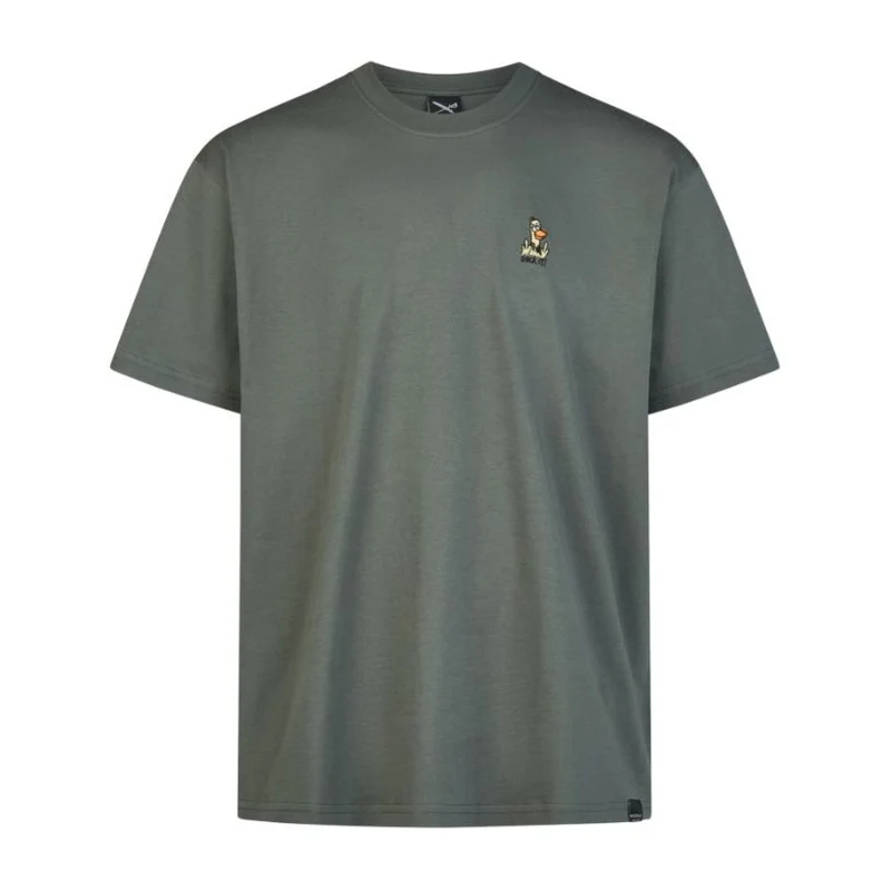 What The Duck Tee