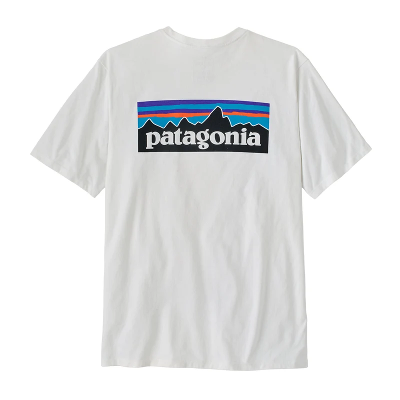 Ms P-6 Logo Responsibili-Tee