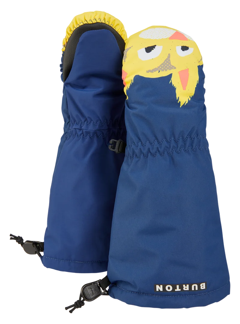 Toddlers' Burton Grommitt Mittens
