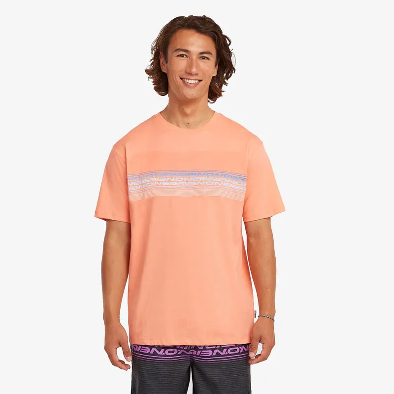 O’Neill LOGO STRIPE T-Shirt