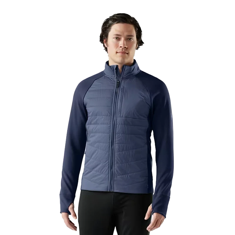 Smartwool Smartloft Hybrid Jacket