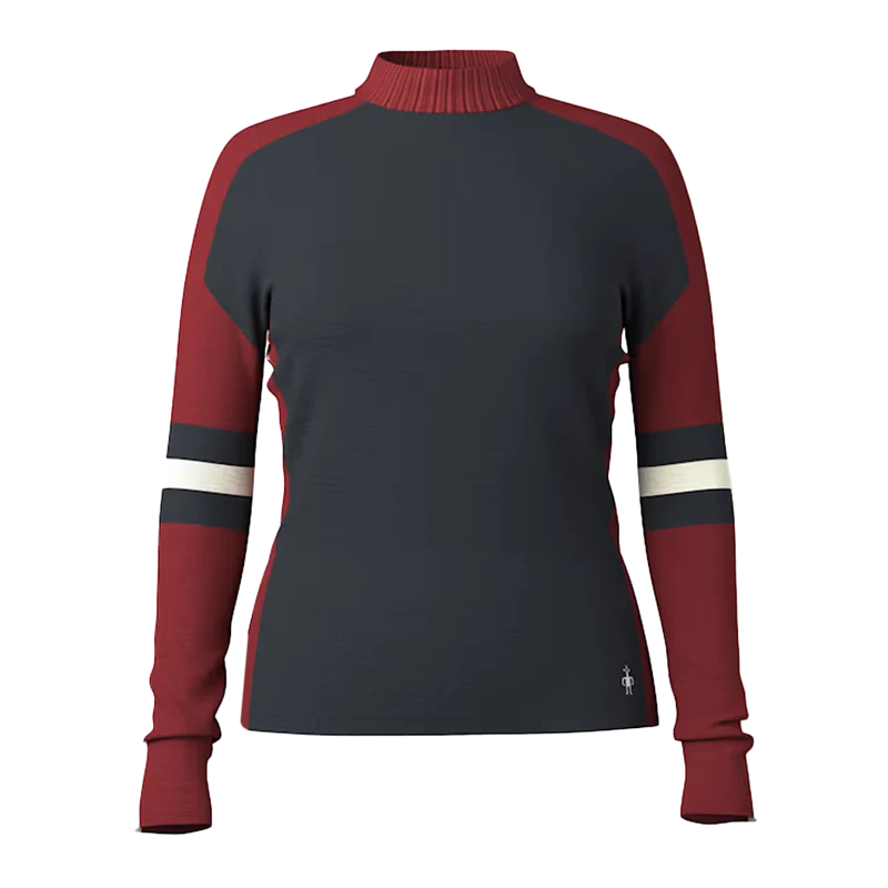 Smartwool Alpine Crew // Women's