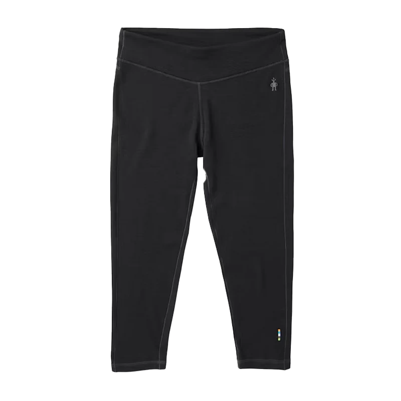 Smartwool Classic Thermal Merino Base Layer 3/4 Bottom