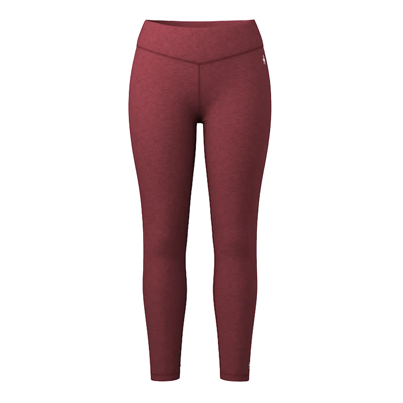 Smartwool Classic Thermal Merino Base Layer Bottom // Women's