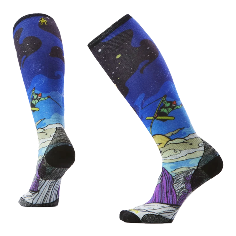 Smartwool Performance Ski Zero Cushion Sock // Women's