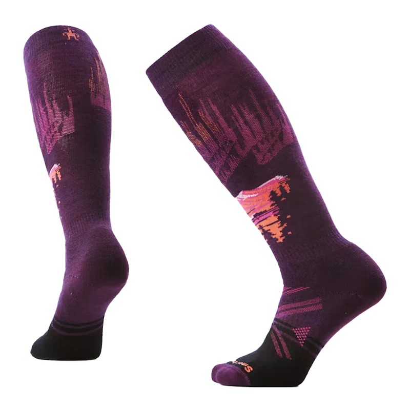 Smartwool Performance Ski Full Cushion Sock // Women's