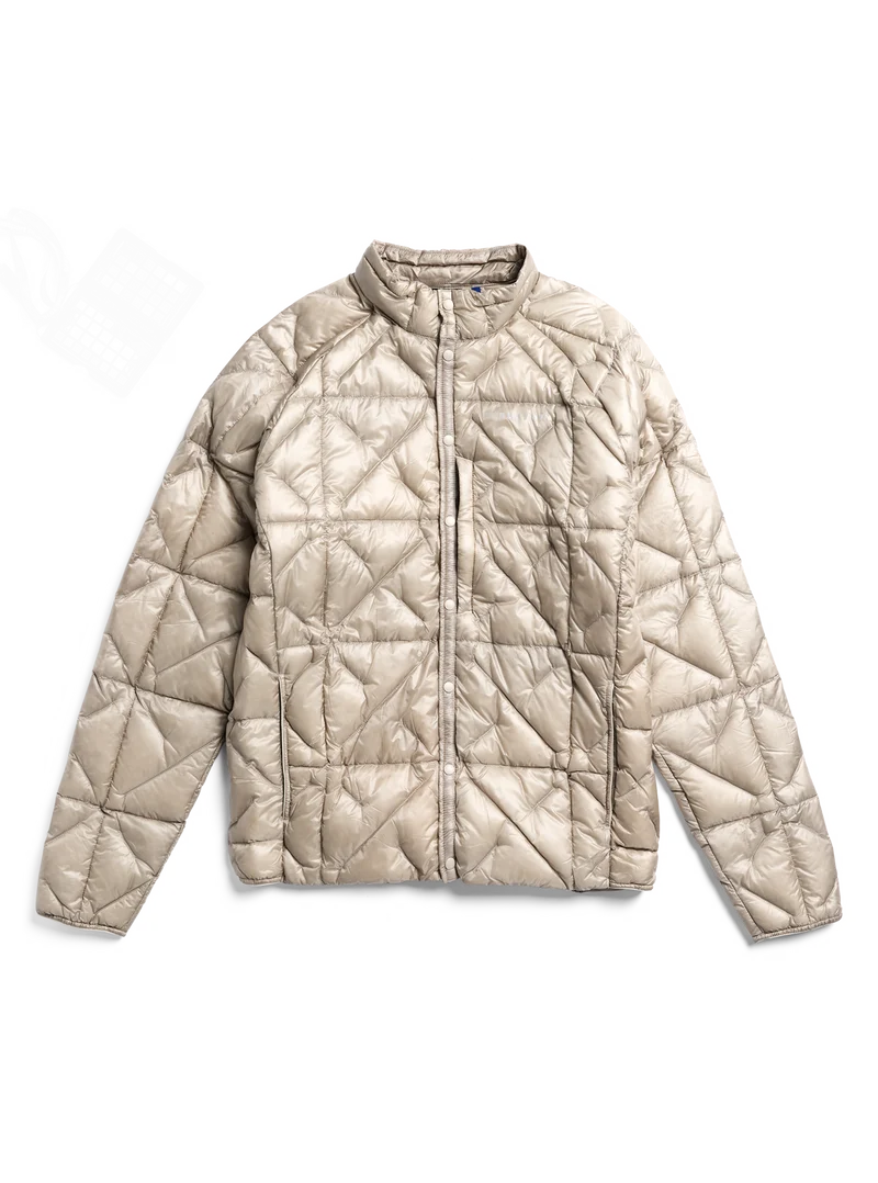 Men's Burton [ak]® Baker Ultralight Down Jacket
