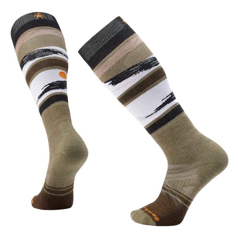 Smartwool Performance Ski Full Cushion Sock