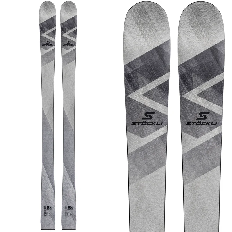 Stockli Stormrider 88 Skis 2027