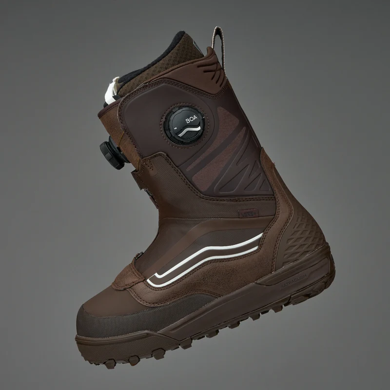 Vans Verse Snowboard Boots 2026