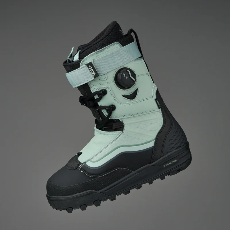 Vans Infuse Snowboard Boots 2026