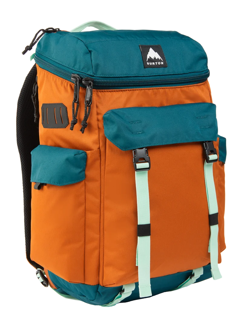Burton Annex 2.0 28-Liter-Rucksack