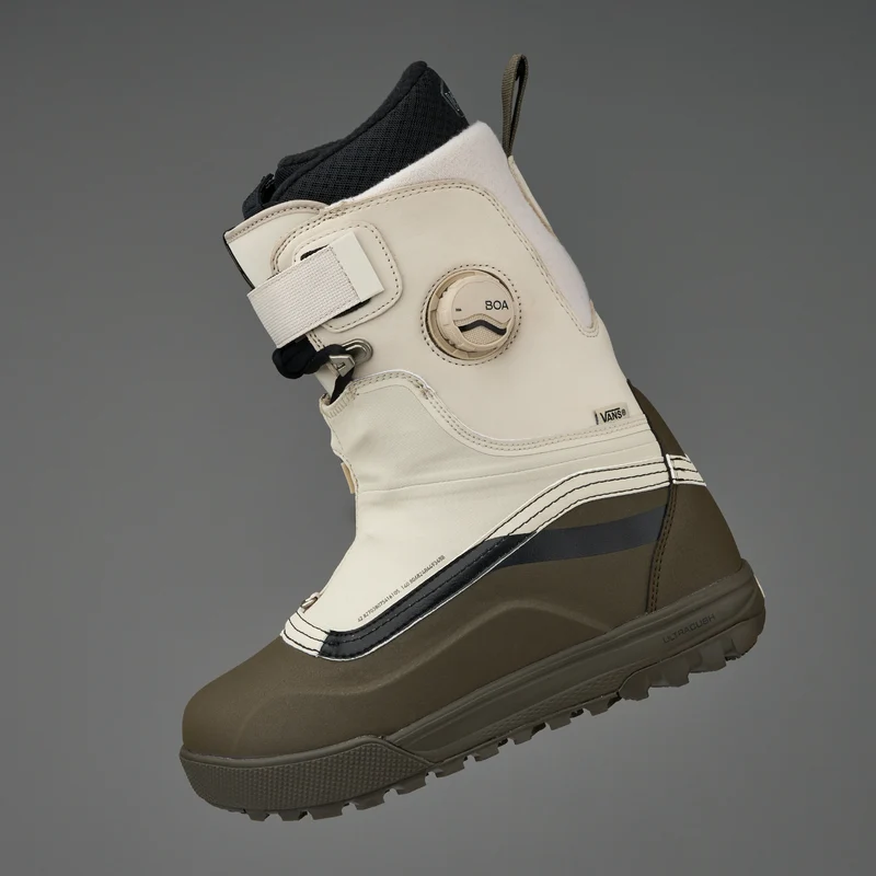 Vans Infuse Snowsurf Snowboard Boots 2026