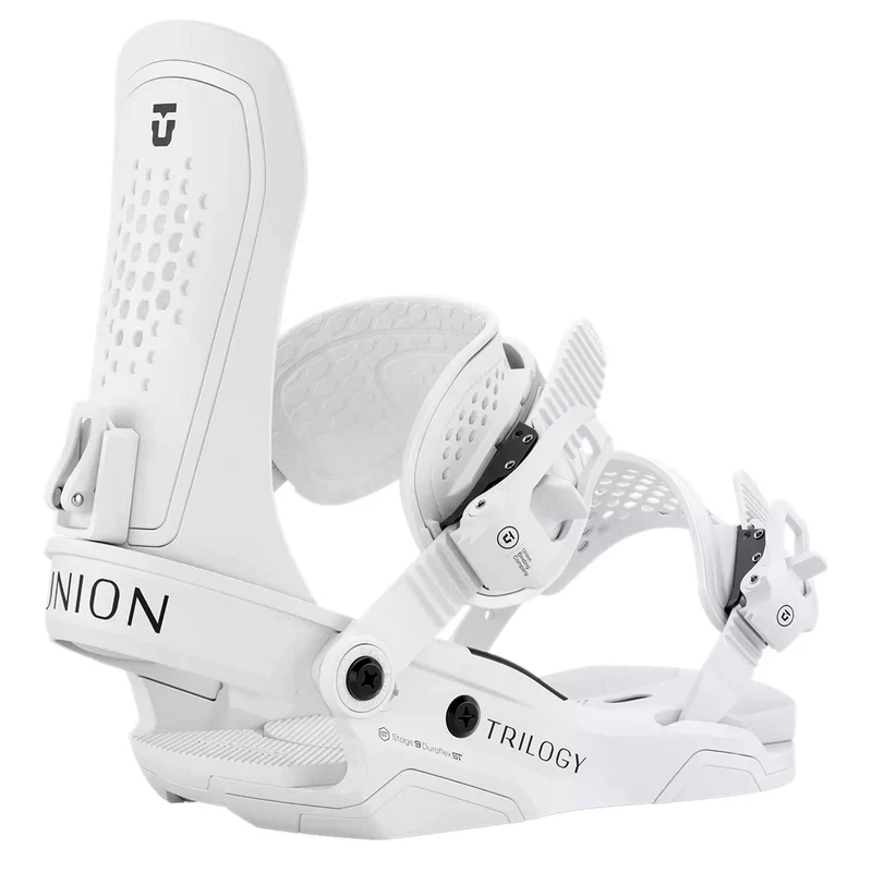 Union Trilogy Bindings Snowboard Donna