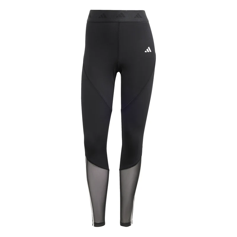 ADIDAS HYGLM 1/1 L Leggings mit AEROREADY