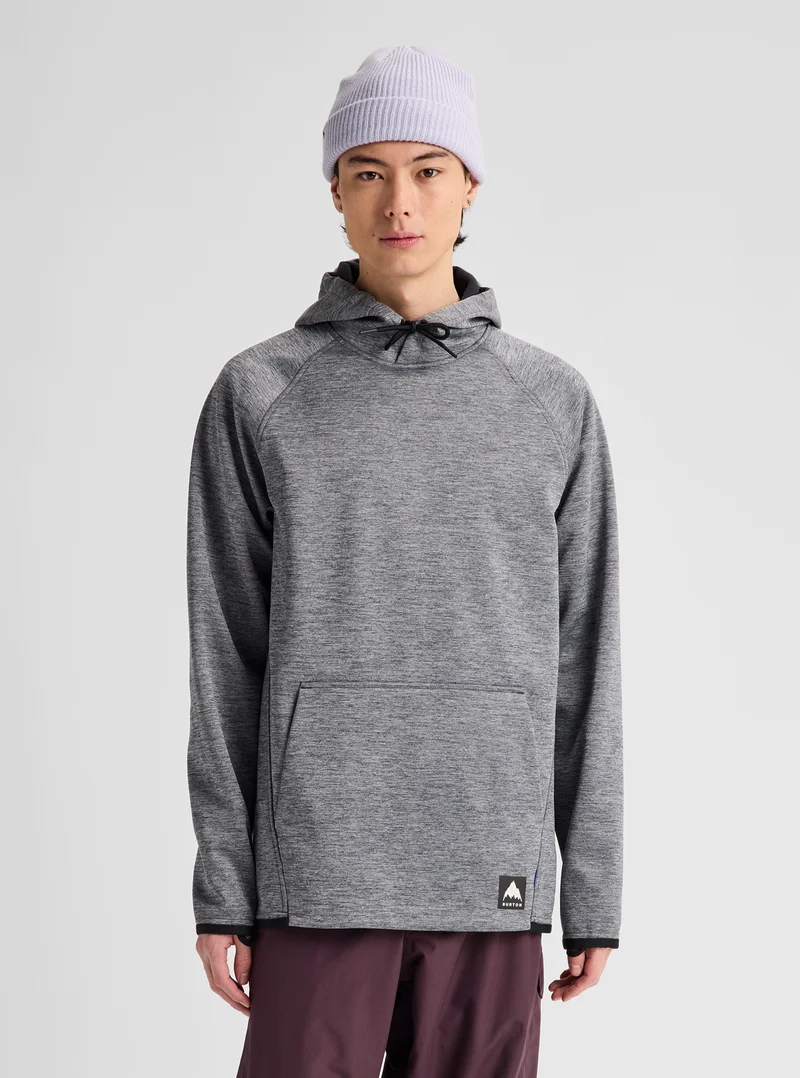 Men's Burton Crown Weatherproof Fleece Pullover