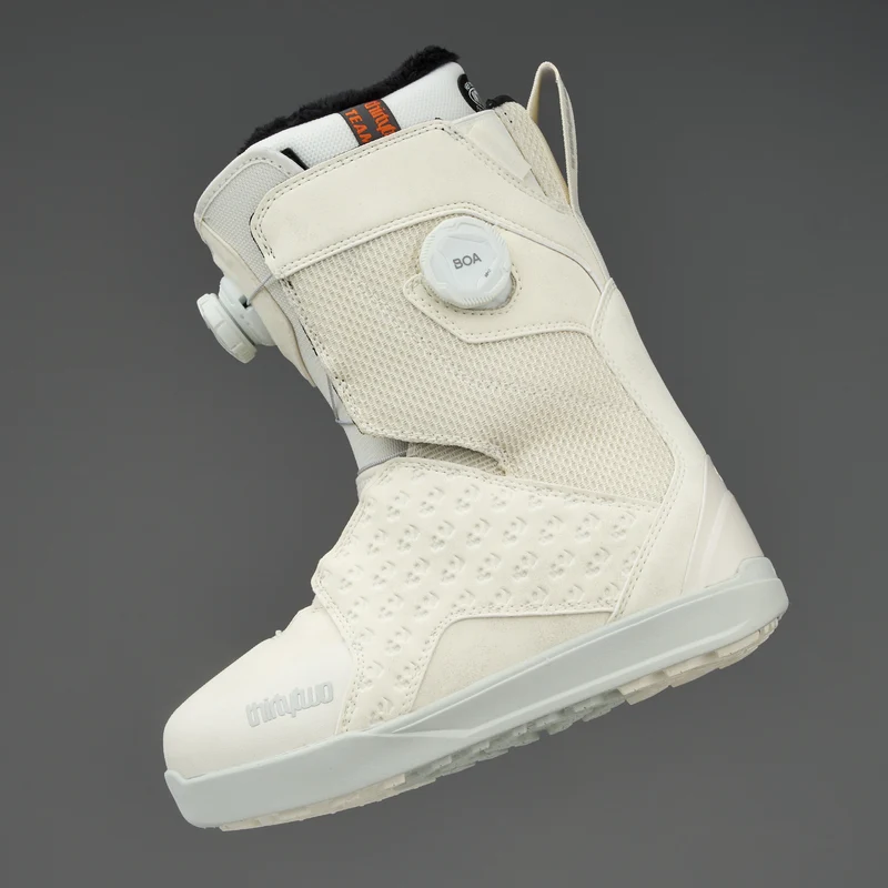 ThirtyTwo Lashed Double BOA Snowboard Boots 2026 // Women's