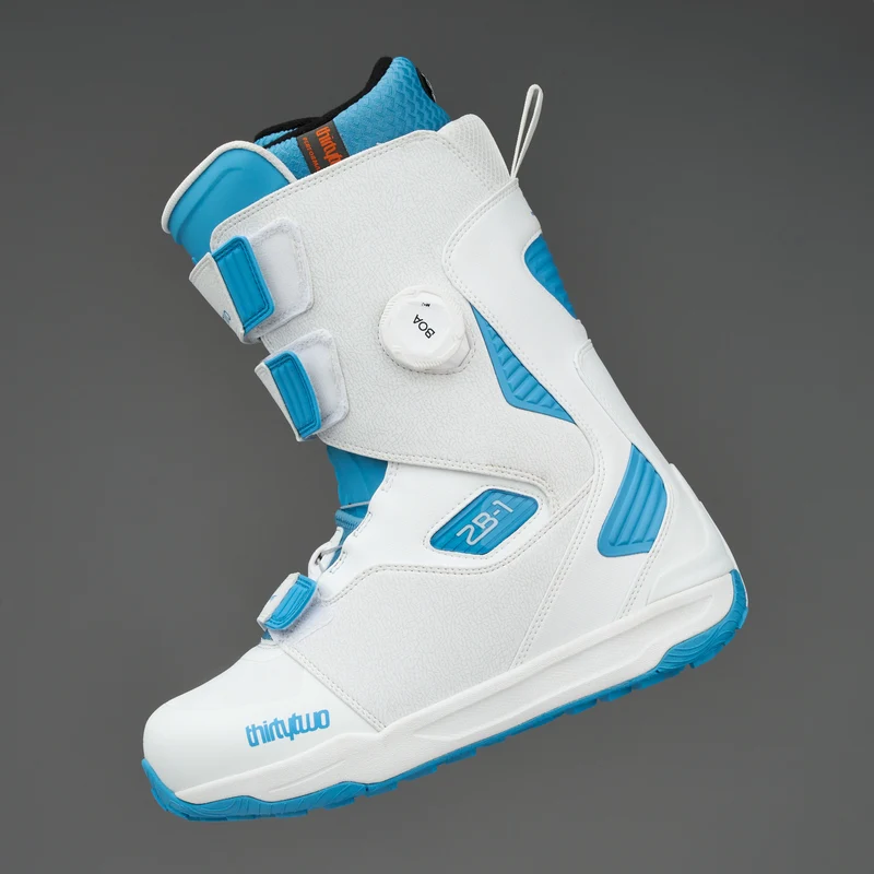 ThirtyTwo ZB-1 BOA Snowboard Boots 2026