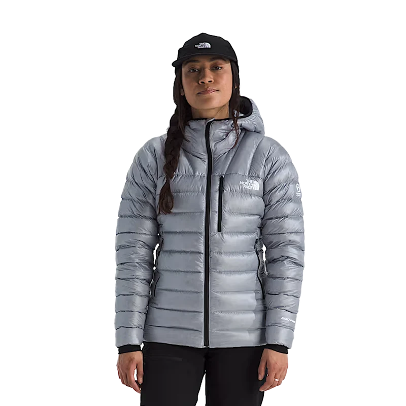 The North Face Summit Series Breithorn Hoodie // Women's