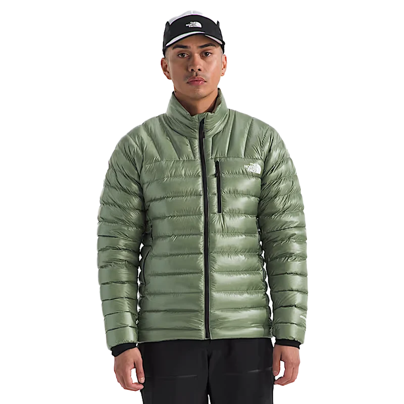 The North Face Summit Series Breithorn Jacket