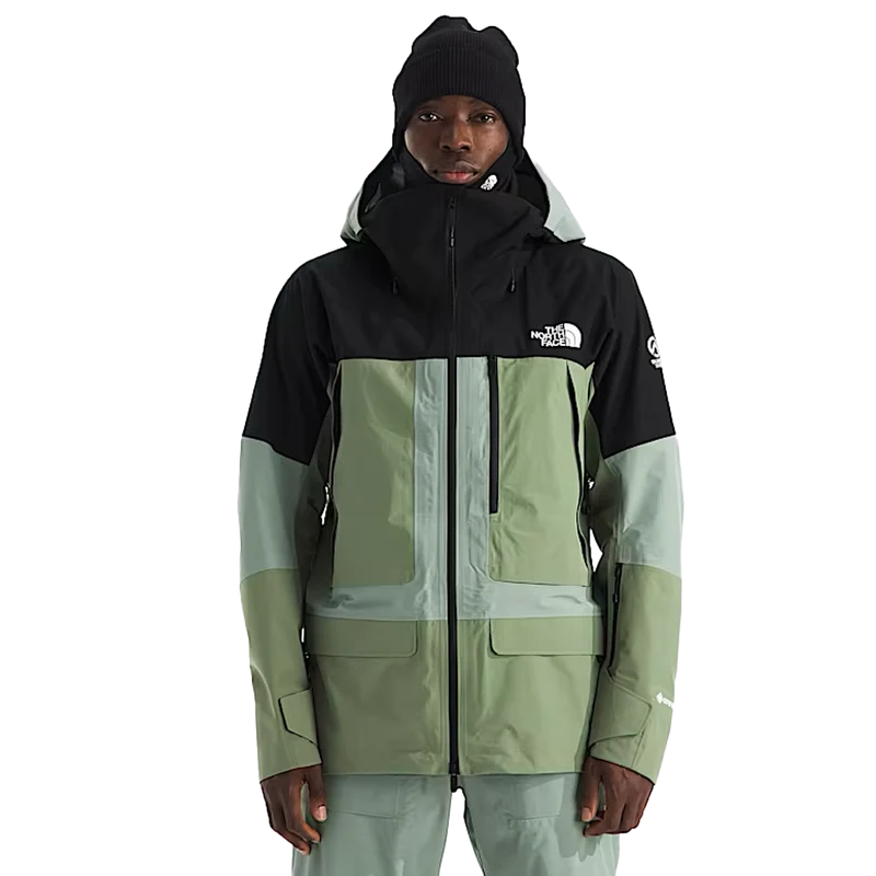 The North Face Summit Series Verbier GORE-TEX Jacket