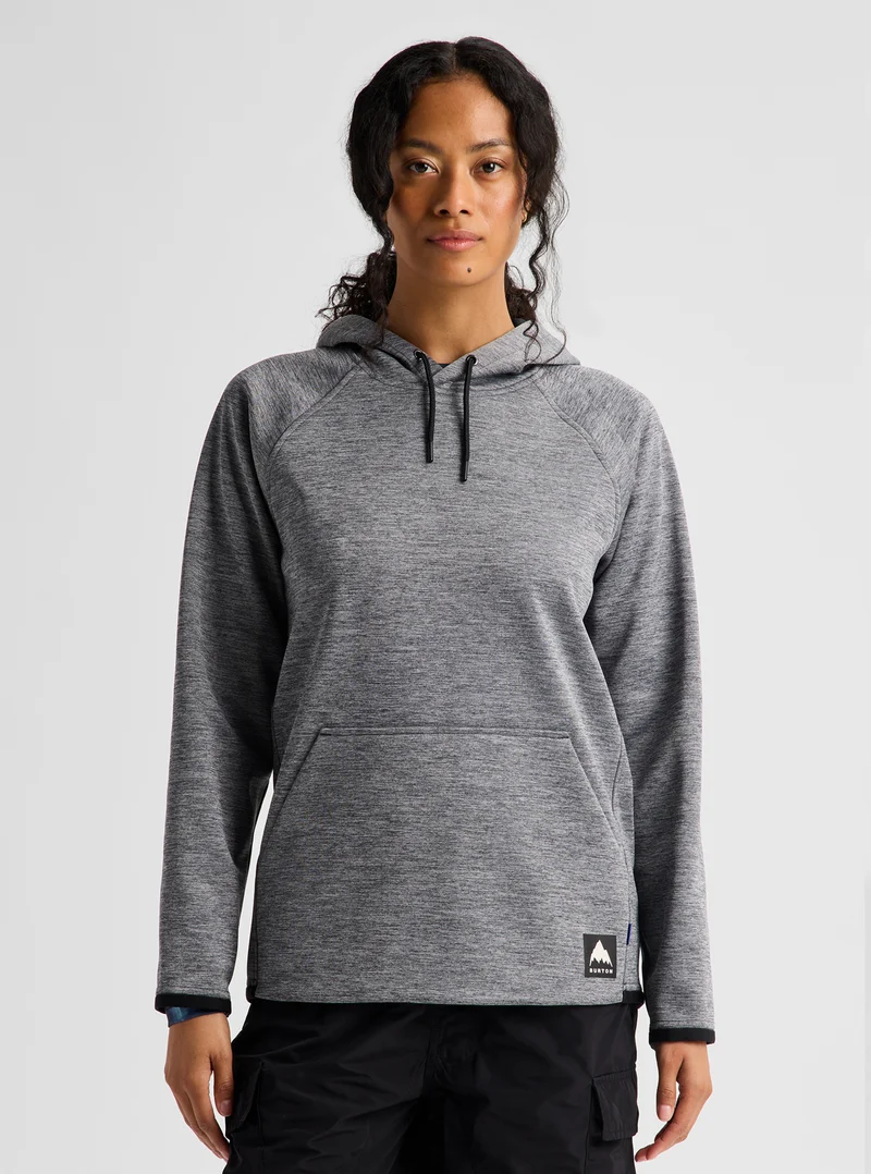 Women's Burton Crown Weatherproof Fleece Pullover