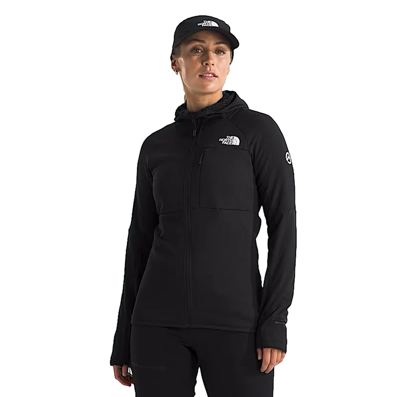 The North Face Summit Series FUTUREFLEECE Full Zip Hoodie // Women's