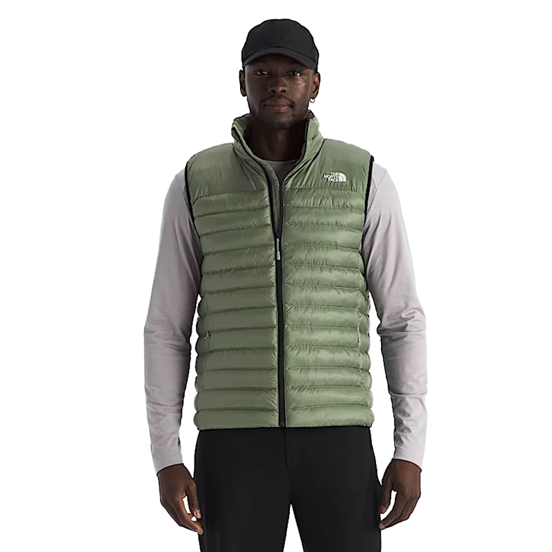 The North Face Terra Peak Vest