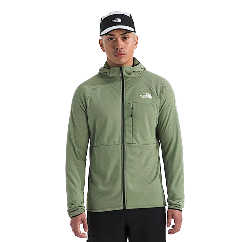 The North Face Summit Series FUTUREFLEECE Full Zip Hoodie