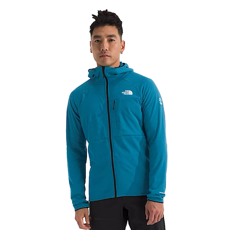 The North Face Summit Series FUTUREFLEECE Full Zip Hoodie