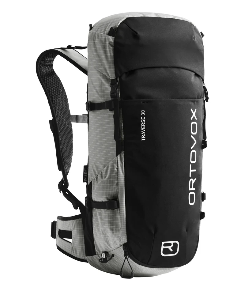 ORTOVOX TRAVERSE PURE 30 Wanderrucksack für Alpen