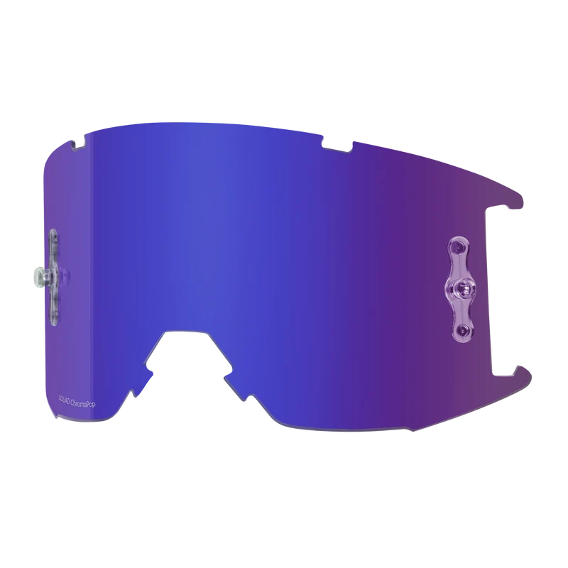 Squad MTB Replacement Lens