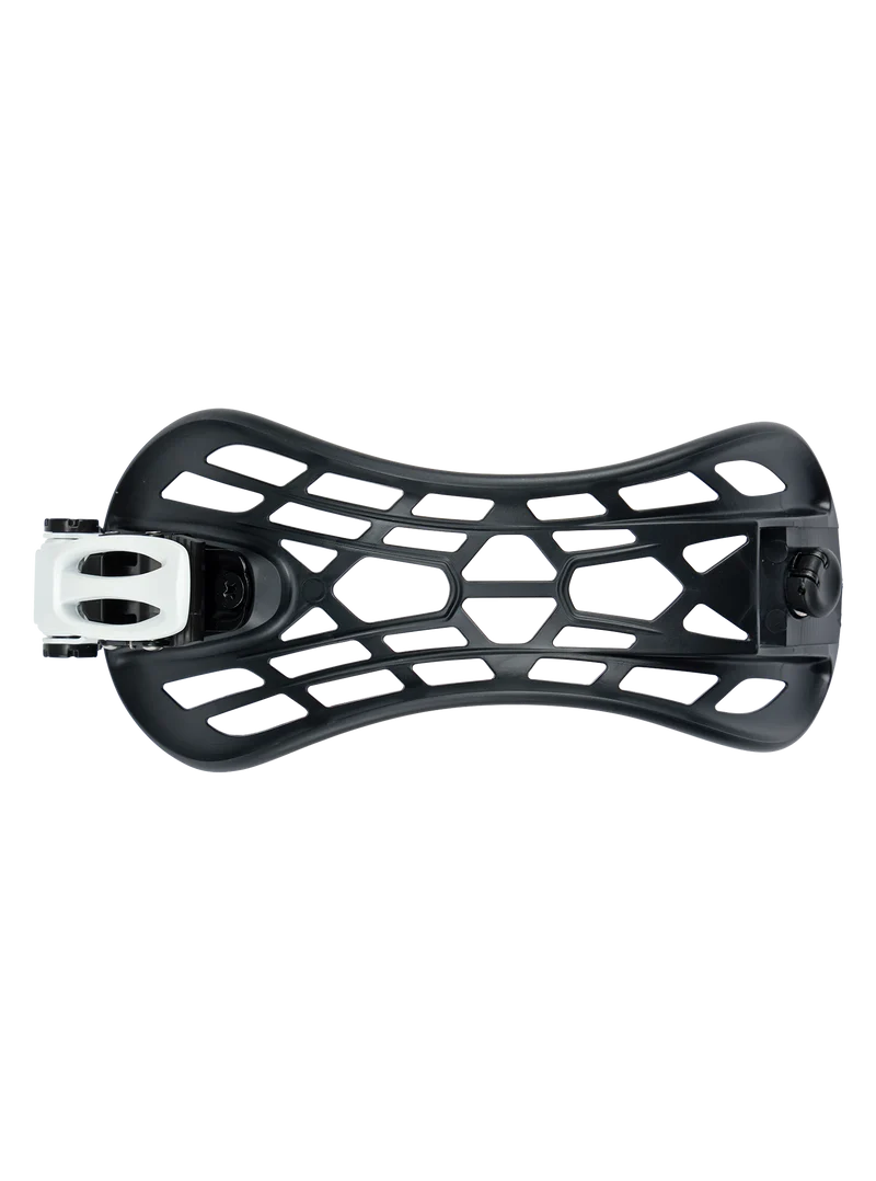 Men's Burton React Snowboard Binding Ankle Strap (Left)