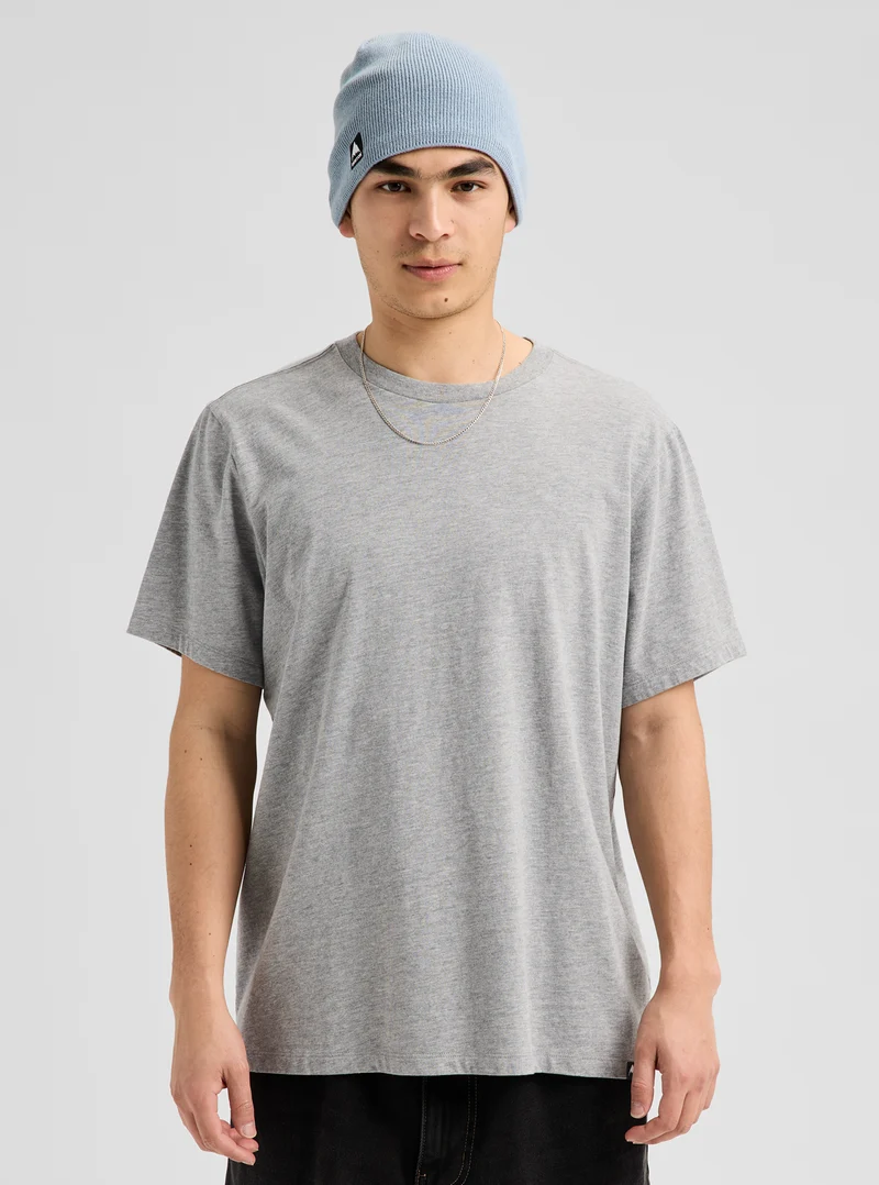 Burton Classic Short Sleeve T-Shirt