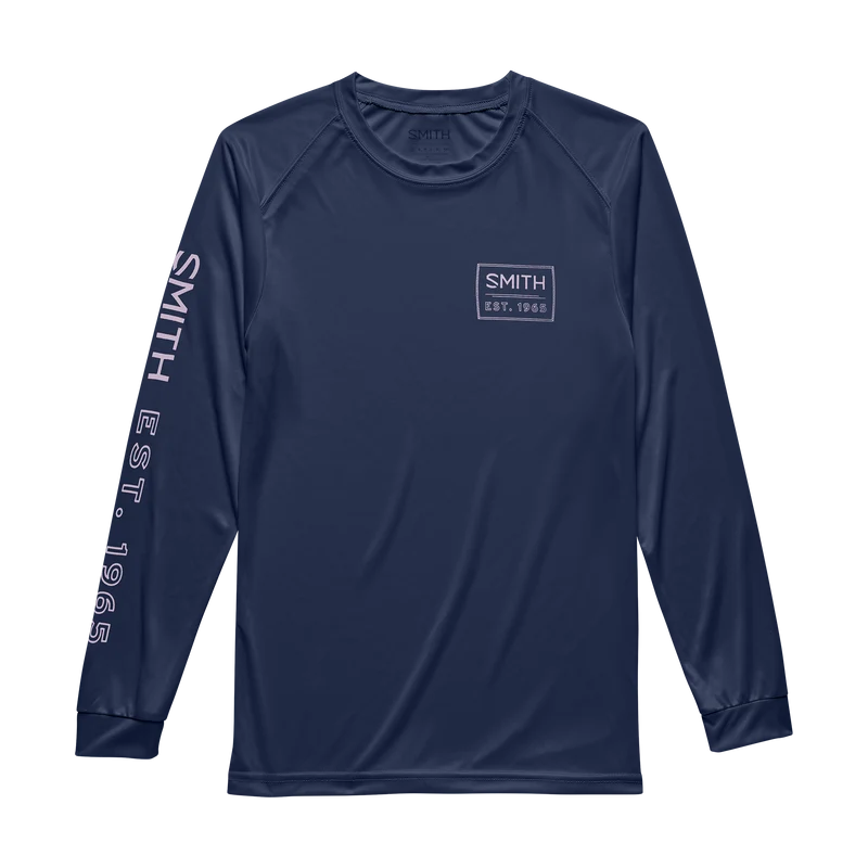 UPF Perform Tech Long Sleeve