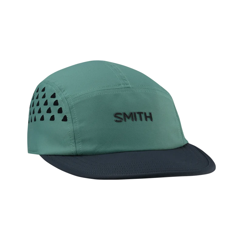 The Outward Cap