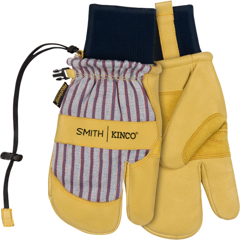 Smith x Kinco Gloves