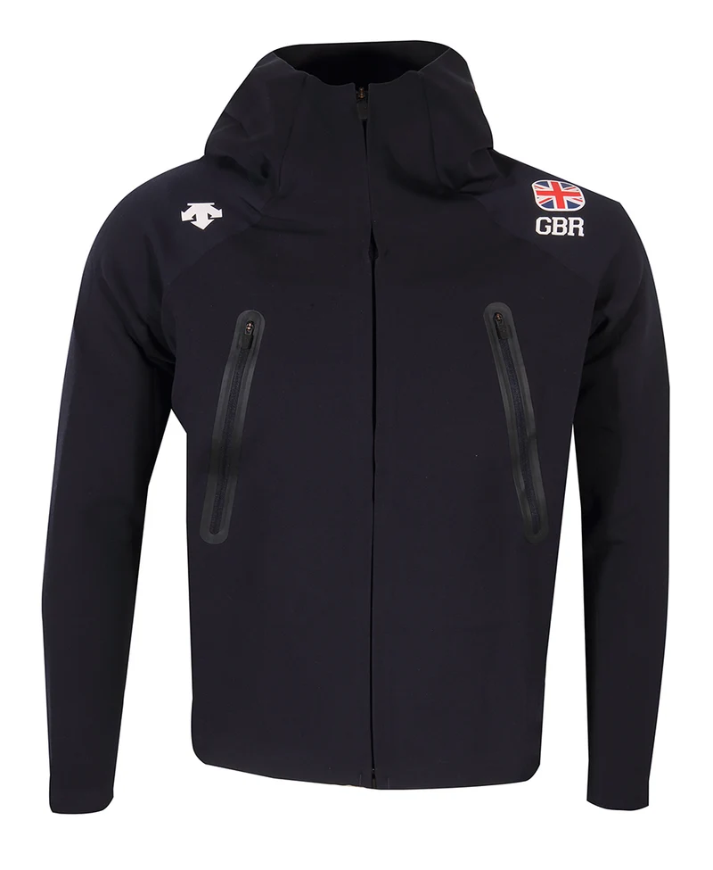 Men's Hoodie Jacket