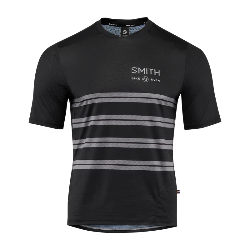 Men's MTB Jersey - Short Sleeve