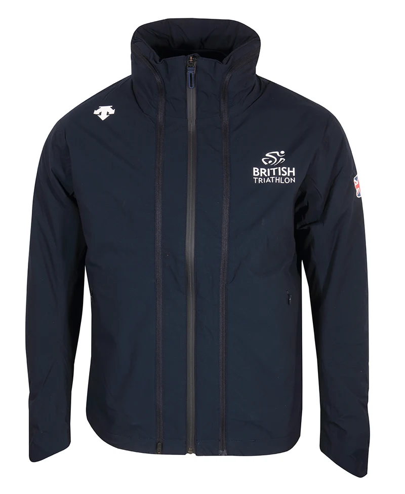 DES Men's Transfrom/3-in-1 Jacket (STAFF)