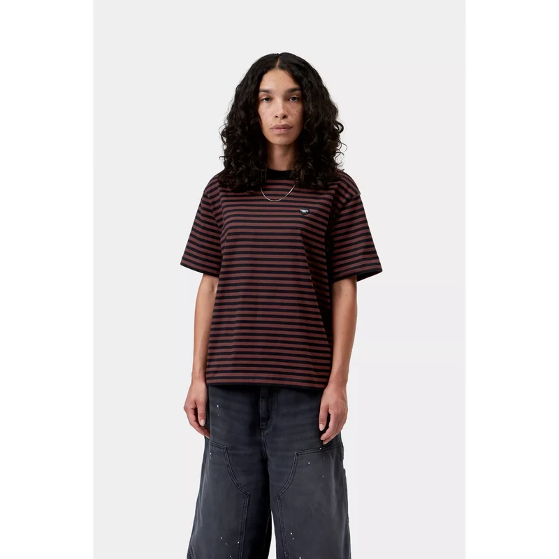 W SS Essy T-Shirt
