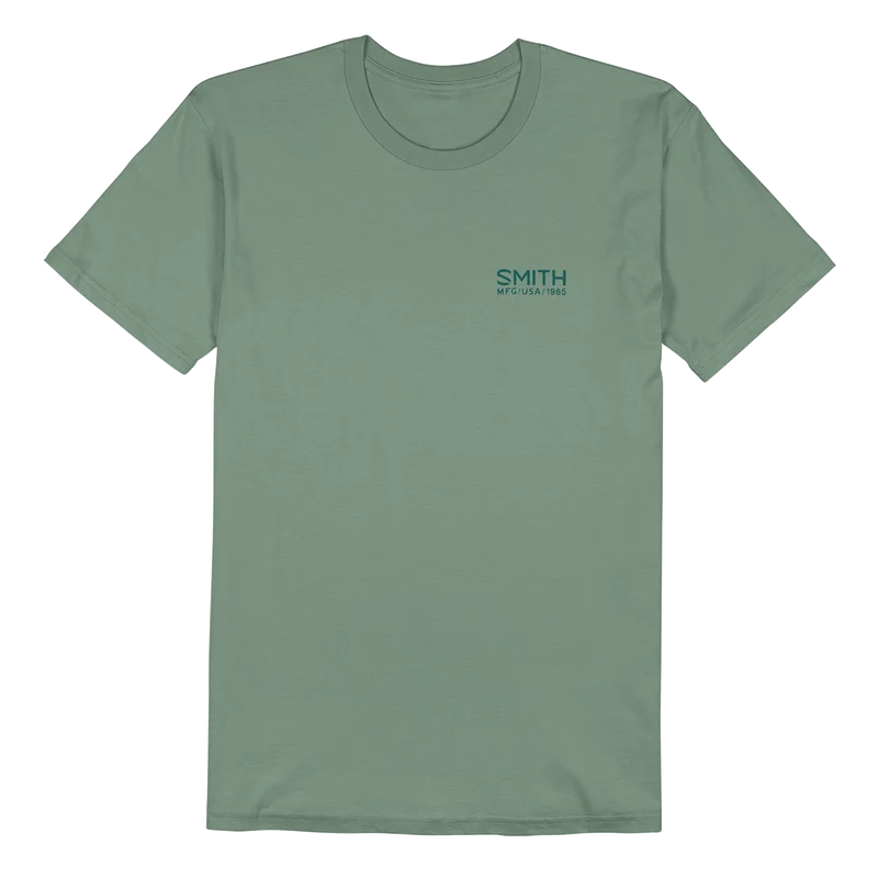 Issue Tee