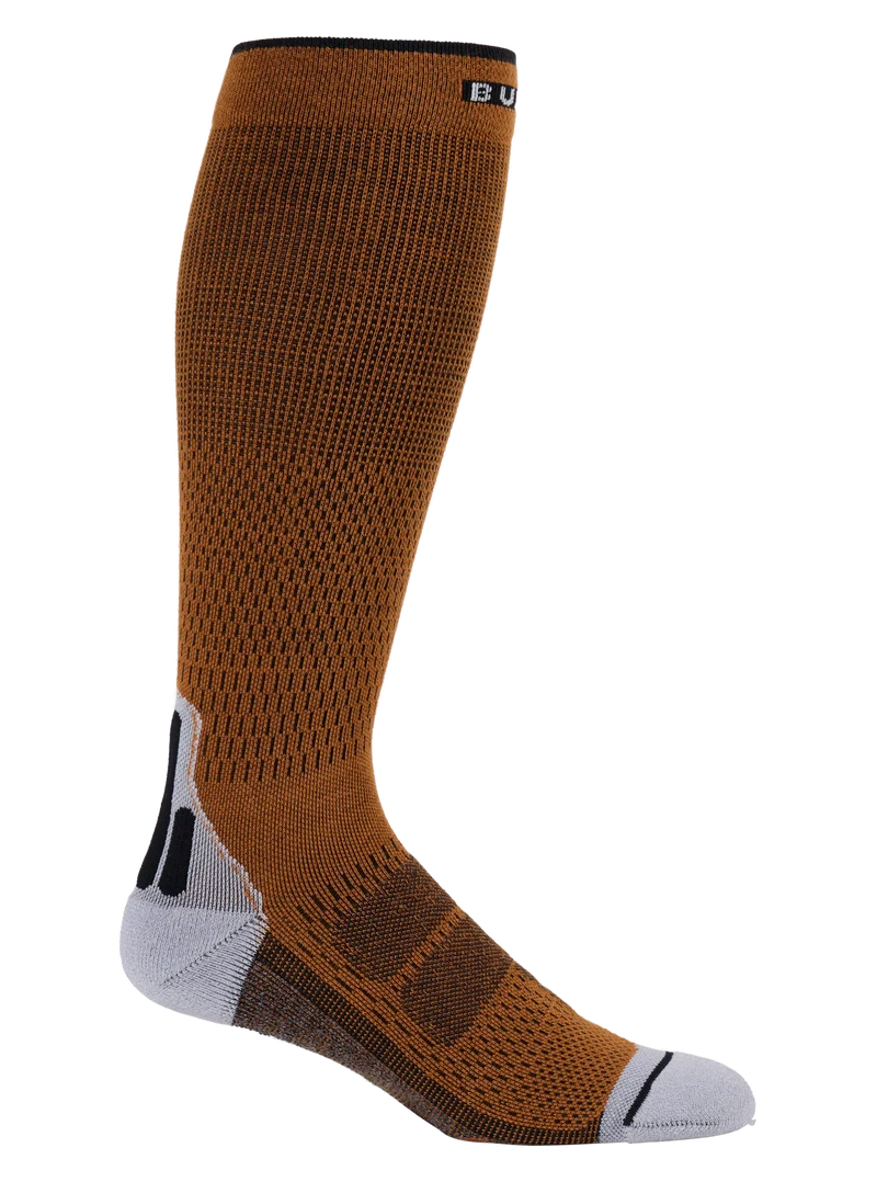 Burton Performance + Ultraleichte Kompressions-Socken für Herren