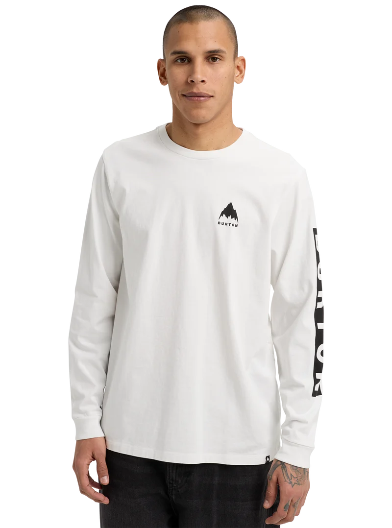 Burton Elite Long Sleeve T-Shirt